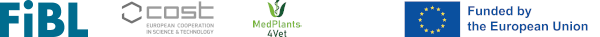 MedPlants4Vet Survey for Competent authorities/ Governmental/ Intergovernmental Organizations